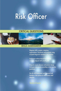 Risk Officer Critical Questions Skills Assessment