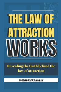 Law of Attraction Works