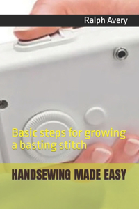 Handsewing Made Easy