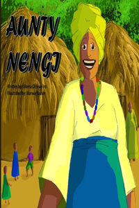 Aunty Nengi