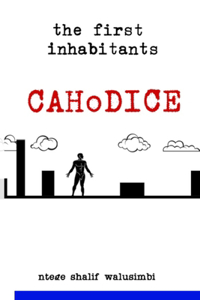 Cahodice