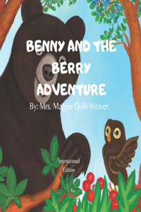 Benny and the Berry Adventure