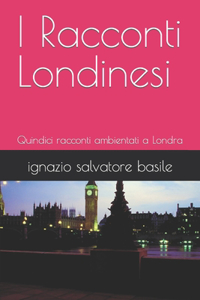 I Racconti Londinesi