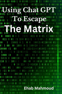 Using Chat GPT to Escape the Matrix