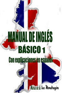 Manual de inglés básico 1