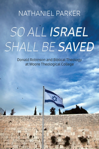 So All Israel Shall Be Saved