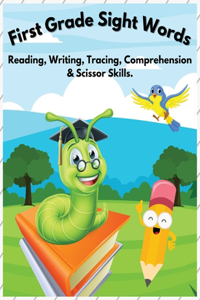 First Grade Sight Words