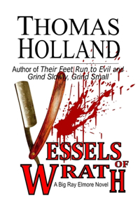 Vessels of Wrath