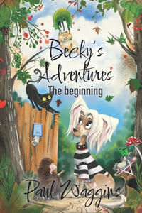 Becky's Adventures