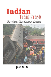 Indian Train Crash