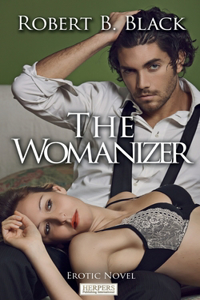 Womanizer Erotic Novel