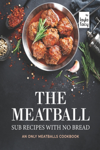 Meatball Sub Recipes with No Bread