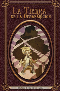 Tierra de la Desaparición