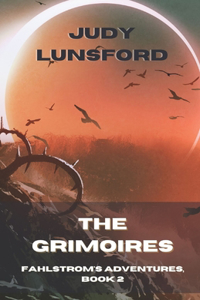 The Grimoires