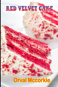 Red Velvet Cake