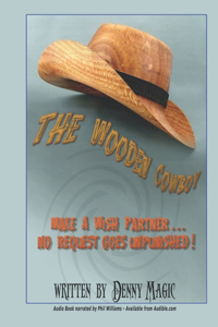 The Wooden Cowboy