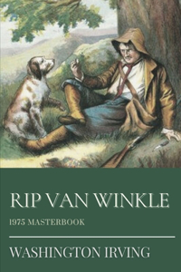 Rip Van Winkle