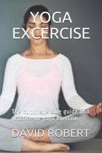 Yoga Excercise