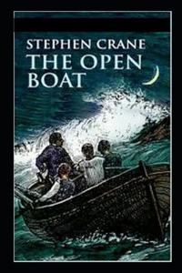 The Open Boat
