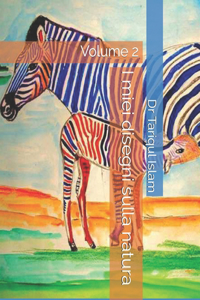 I miei disegni sulla natura