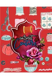 Carnet de couture