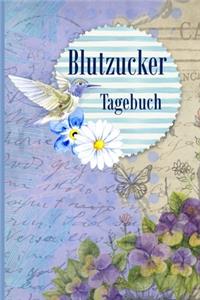 Blutzucker Tagebuch