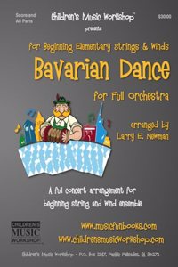 Bavarian Dance