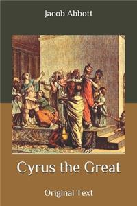 Cyrus the Great