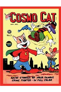 Cosmo Cat #3