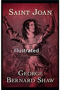 Saint Joan Illustrated