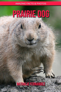 Prairie Dog