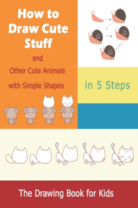How to Draw Cute Stuff