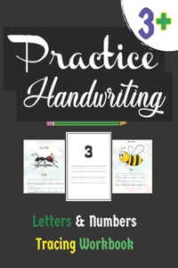 Practice Handwriting