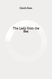 The Lady from the Sea