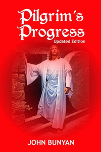 Pilgrim's Progress (Illustrated)