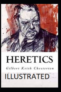 Heretics Illustrated