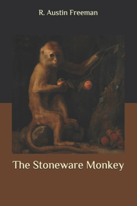 The Stoneware Monkey