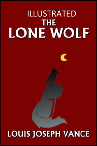 The Lone Wolf Illustrated