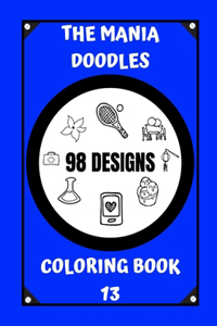 Coloring Book