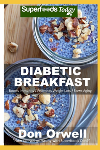 Diabetic Breakfasts