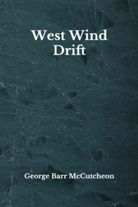 West Wind Drift