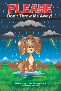 Please Don't Throw Me Away
