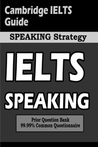 IELTS Speaking