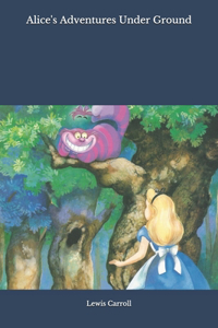 Alice's Adventures Under Ground