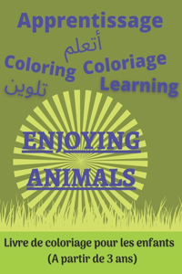 Enjoying Animals