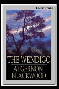 The Wendigo Illustrated