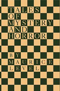 Tales of Mystery and Horror