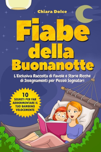 Fiabe della Buonanotte