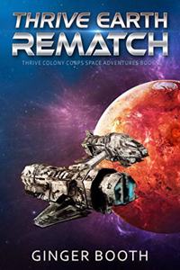 Thrive Earth Rematch