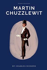 Martin Chuzzlewit